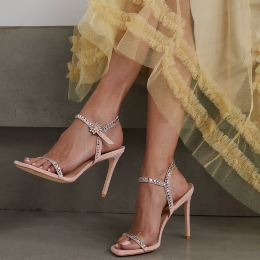 Stuart Weitzman sandals